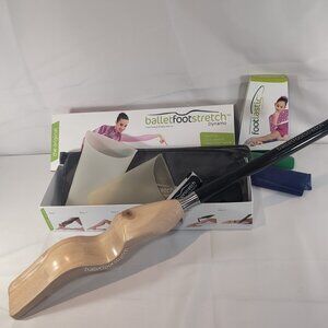 Dynamo Ballet Foot Stretch Stretcher - The Original